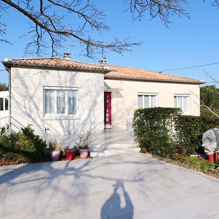 Villa Bois Lauzon Orange  Exterior foto